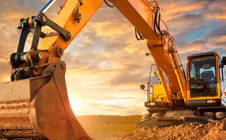 Escavadeiras